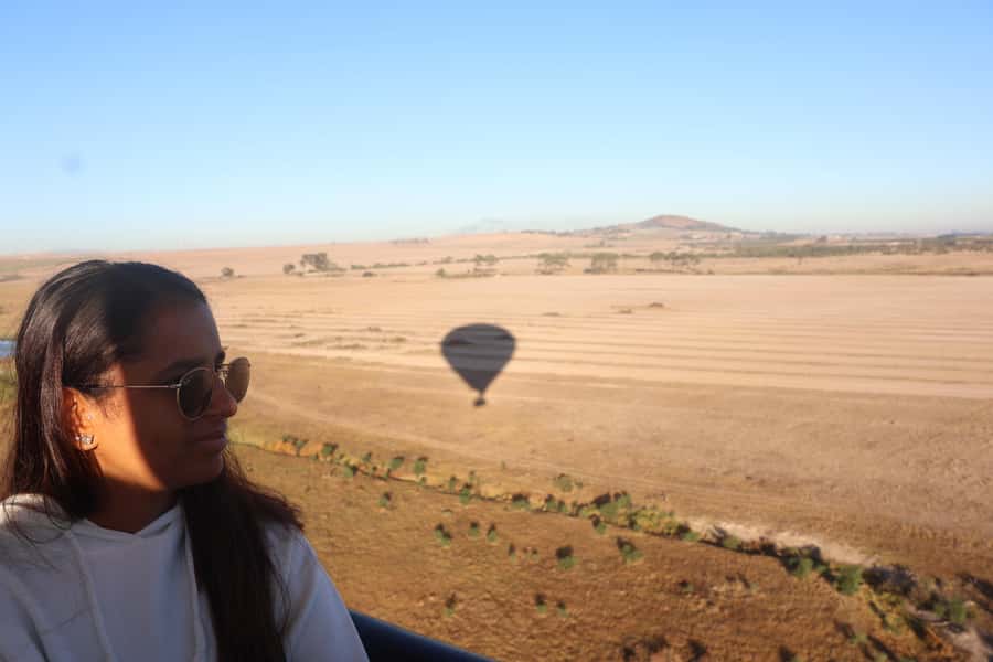 Hot air Balloon and Cape Winelands Private guided tour - Key things that make this Winelands day work