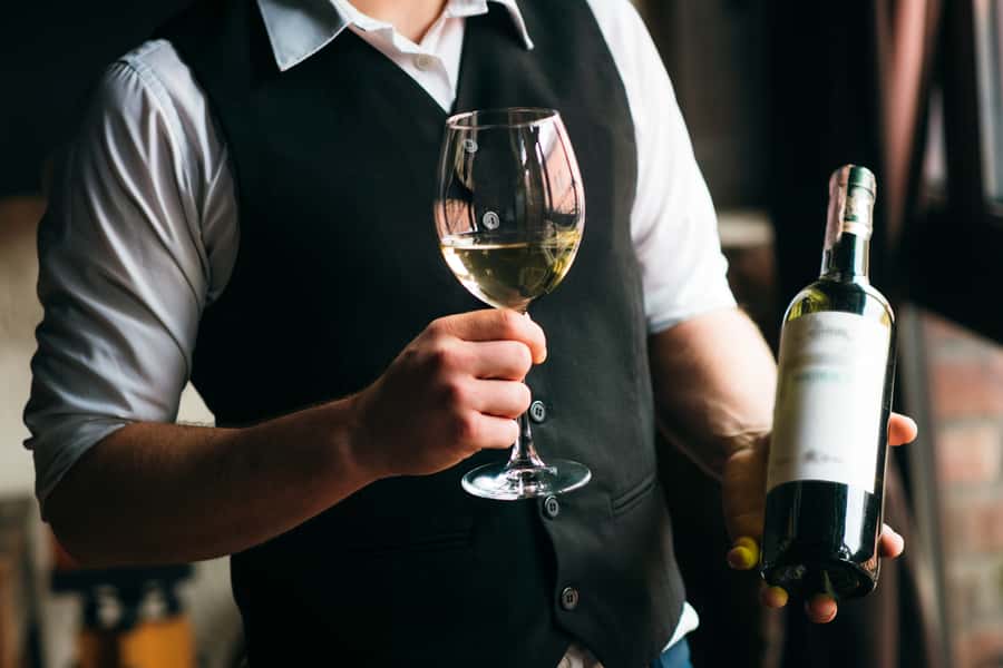 Hot air Balloon and Cape Winelands Private guided tour - Delaire Graff: views, art at the gate, and a full tasting flight