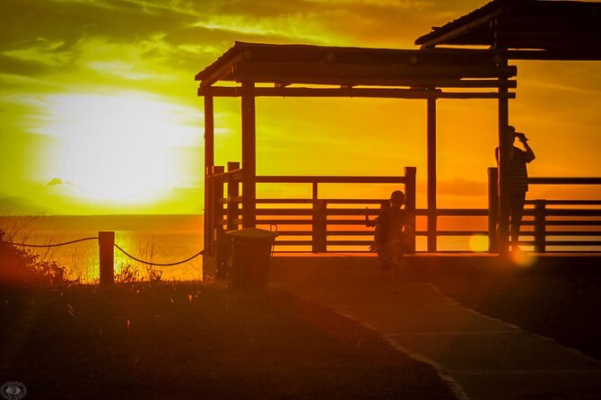 iSimangaliso Sunset Game Drive - Key highlights at a glance