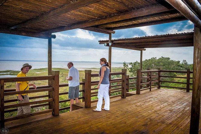 iSimangaliso Wetland Park, Full Day Tour - Key Things I’d Plan Around