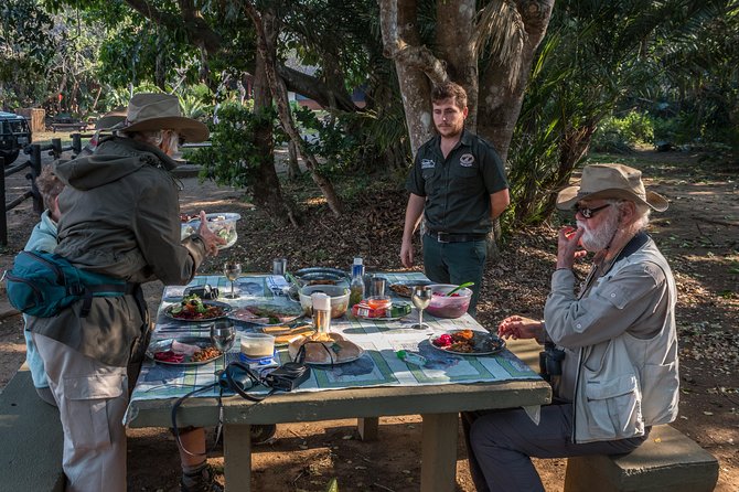 iSimangaliso Wetland Park, Full Day Tour - Price and Value: What You’re Really Paying For