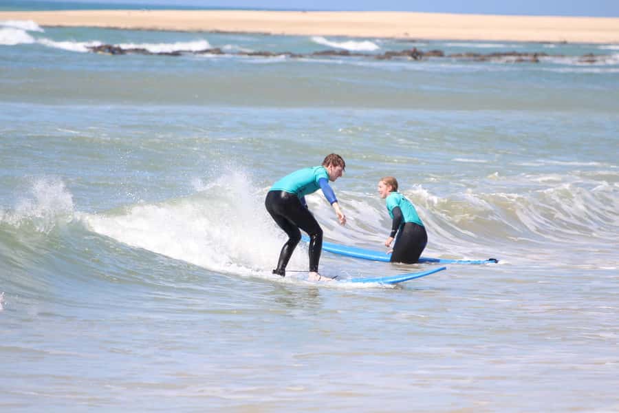 Jeffreys Bay: Learn to Surf Group Lesson - Should you book this Jeffreys Bay Learn to Surf Group Lesson?