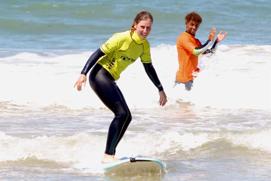 Jeffreys Bay: Private Surfing Lesson for Beginners - The Coach Matters: What You Learn, How You Get Fixed, and Why It Works