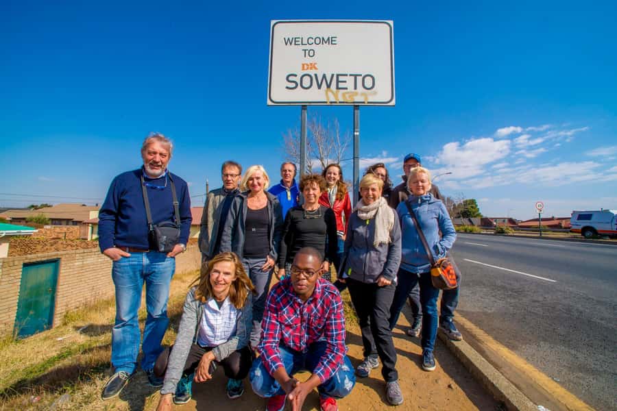Jo'berg in 1 Day: Soweto, Apartheid Museum & City Tour - Key highlights worth carving out time for