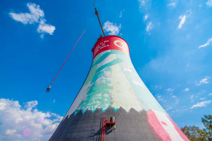 Jo'berg in 1 Day: Soweto, Apartheid Museum & City Tour - Price and logistics, is $142 worth it for a one-day hit?