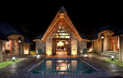 2-Day 4-Star Pilanesberg Safari