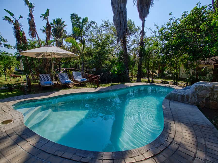 Johannesburg: 3-Day Classic Kruger National Park Safari Tour - Day 3 sunrise drive plus Blyde River Canyon and the Three Rondavels