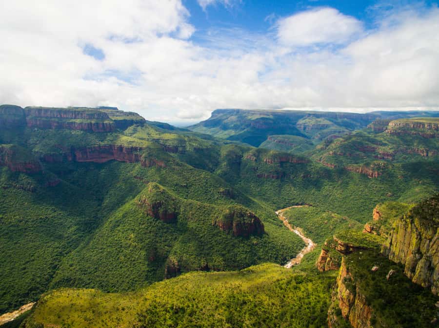 Johannesburg: 3-Day Classic Kruger National Park Safari Tour - Who this tour suits best, and who should reconsider