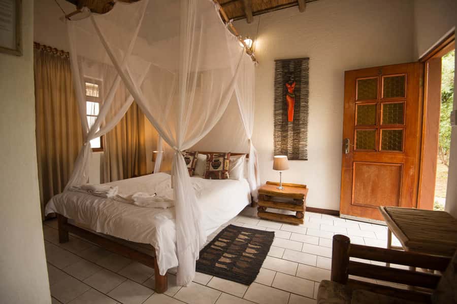 Johannesburg: 3-Day Classic Kruger National Park Safari Tour - Practical tips so your days run smoothly