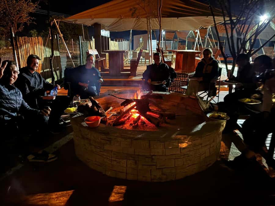 Johannesburg: 3-Day Pilanesberg Camping Adventure - Key things that make this Pilanesberg camping safari work