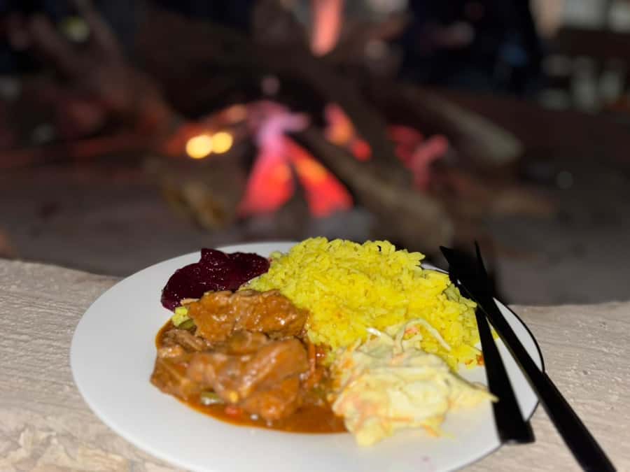 Johannesburg: 3-Day Pilanesberg Camping Adventure - Day 3 Sunrise game drive plus the final closed minivan run