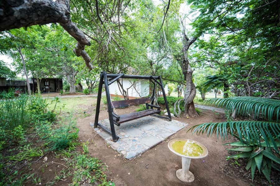 Johannesburg: 4-Day Classic Kruger National Park Safari - Blyde River Canyon and Three Rondawels: ending with a scenic reset