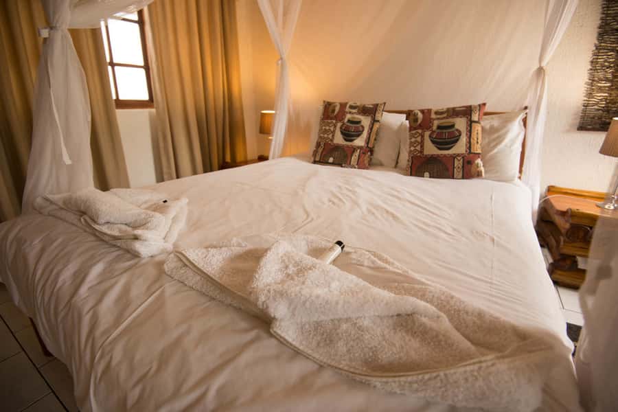 Johannesburg: 4-Day Classic Kruger National Park Safari - Logistics that matter: pickup timing, meeting points, and early mornings