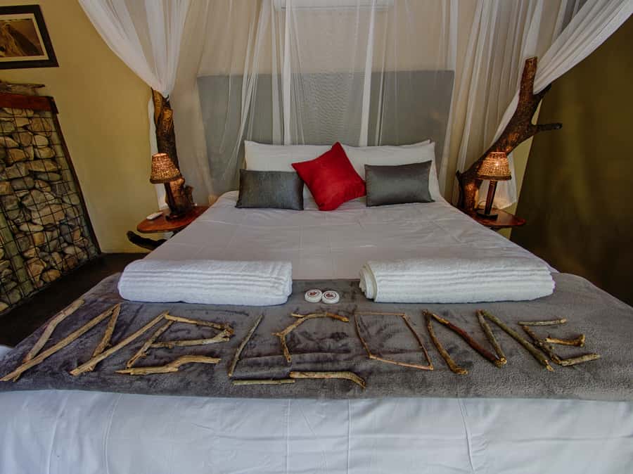 Johannesburg: 6-Day Luxury Kruger National Park Safari - Sunrise Olifants River Bush Walk: The Adrenaline Part, Done Carefully