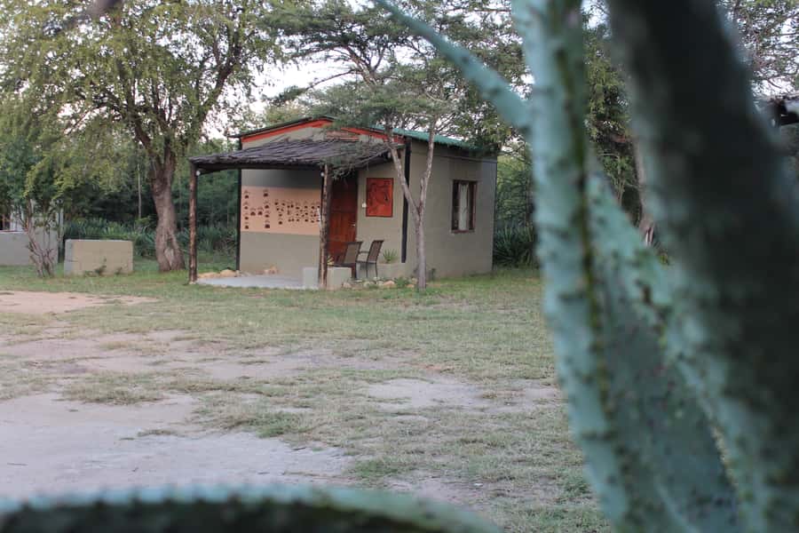 Johannesburg: Affordable 3 Day Kruger Park Safari - The Overnight at Tremisana: Air-Conditioned Chalets and the Reality of Quick Lodges