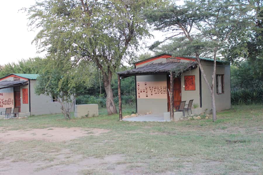 Johannesburg: Affordable 3 Day Kruger Park Safari - Day 2 Orpen Gate to Masango: Custom Open-Sided Viewing and a Predator-Friendly Route