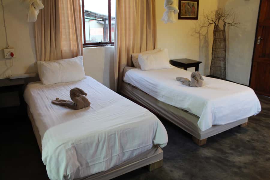 Johannesburg: Affordable 3 Day Kruger Park Safari - Day 2 Dinner and Overnight at Masango