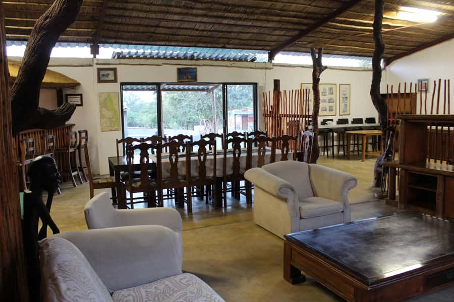 Johannesburg: Affordable 3 Day Kruger Park Safari - Day 1 From Johannesburg to Tremisana: Swim, Sunset on Balule, Bush BBQ, Night Drive