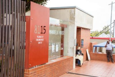 Johannesburg and Soweto Apartheid Full Day Tour w/Lunch