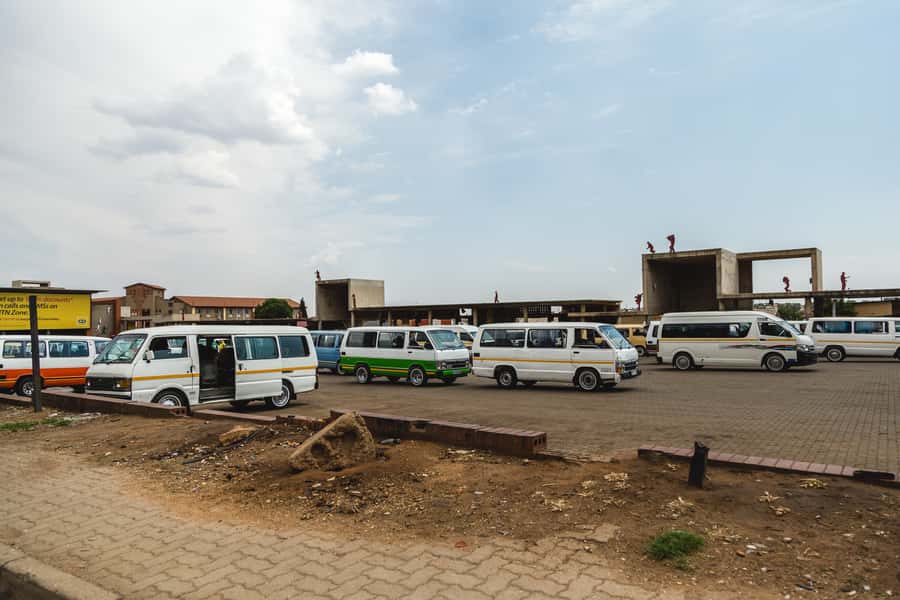 Johannesburg and Soweto Apartheid Full Day Tour w/Lunch - Vilakazi Street And The Mandela Side Of Soweto