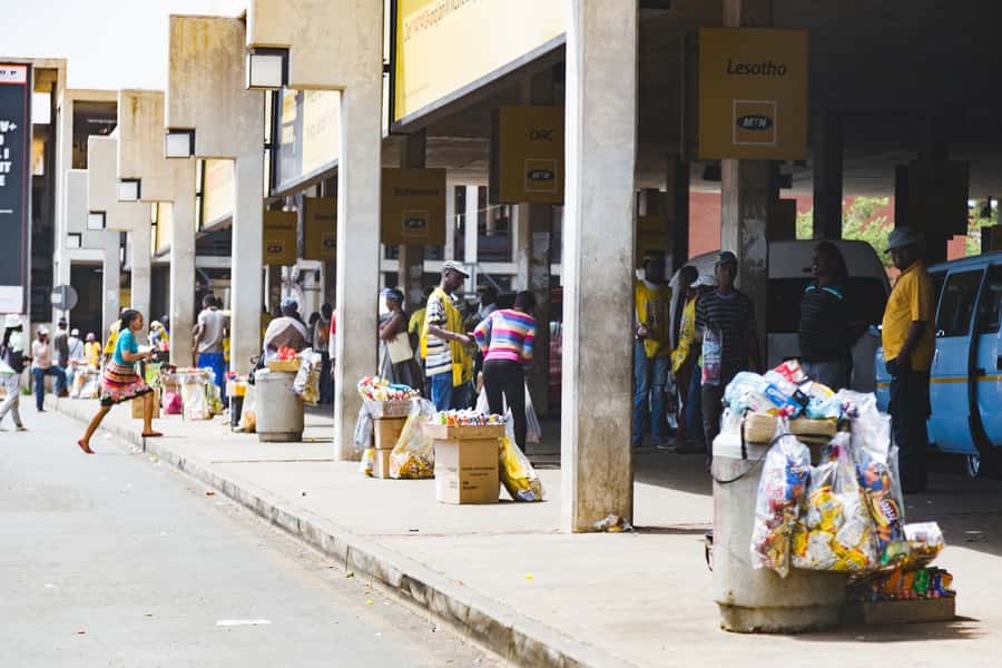 Johannesburg and Soweto Apartheid Full Day Tour w/Lunch - Cooling Towers, Baragwanath Hospital, And Other Reality Checks