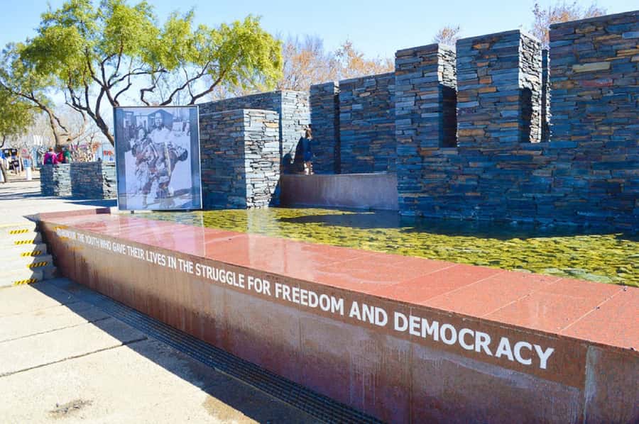 Johannesburg and Soweto: Half-Day Tour - Key highlights to look for on this tour