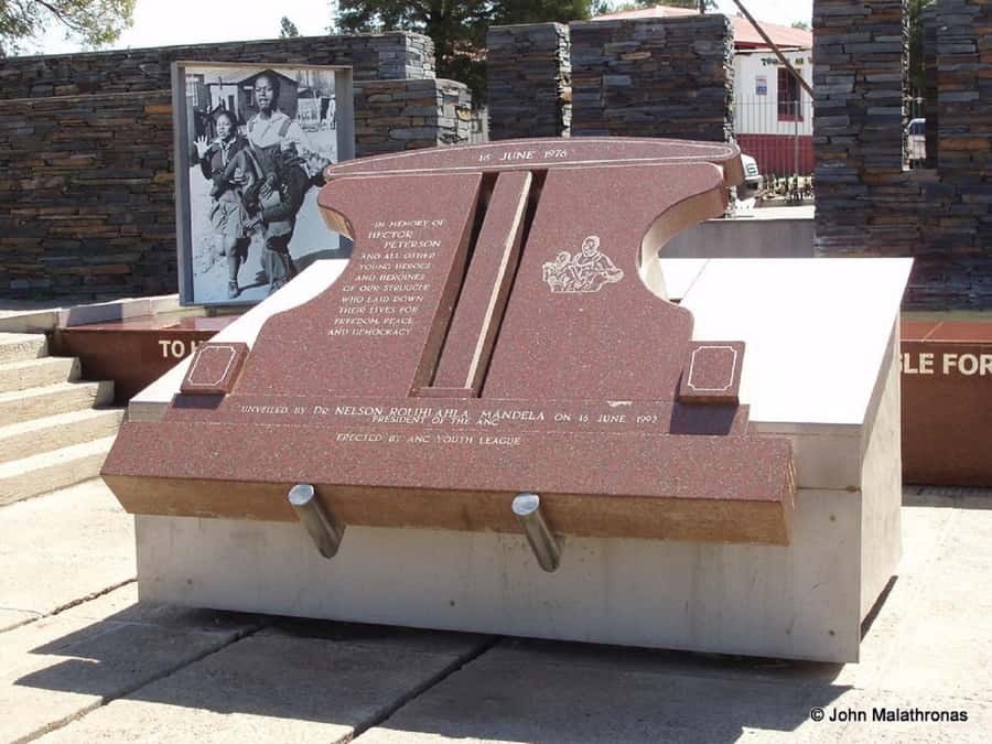 Johannesburg and Soweto: Half-Day Tour - Why this Johannesburg to Soweto half-day is a smart use of time