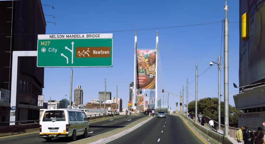 Johannesburg and Soweto: Half-Day Tour - Hector Pieterson Memorial: where the 1976 youth uprising becomes personal