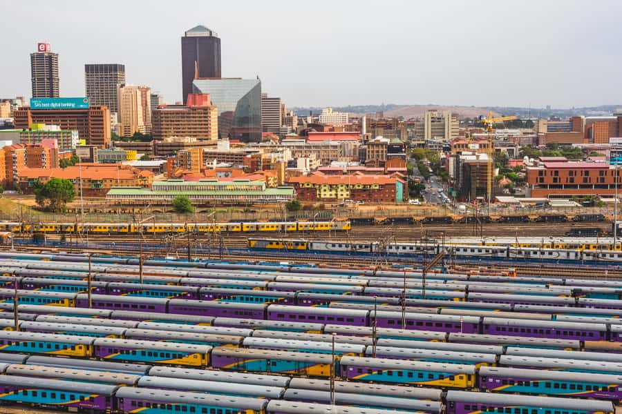 Johannesburg and Soweto Night Tour - Key things you will notice on this Johannesburg and Soweto night tour