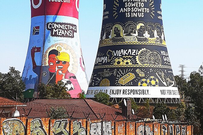 Johannesburg and Soweto tour - Key takeaways before you go