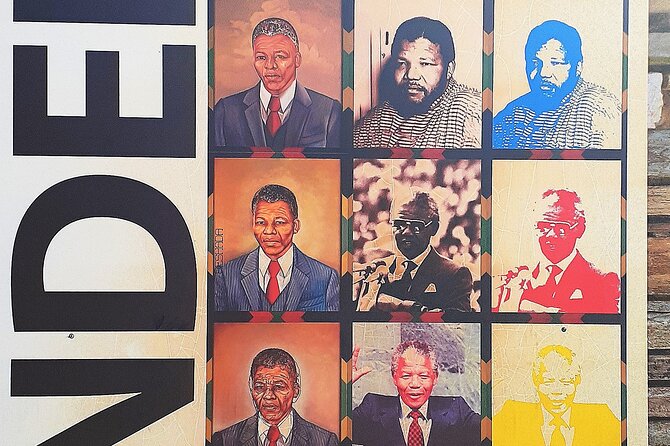 Johannesburg and Soweto tour - How this 5-hour route actually works