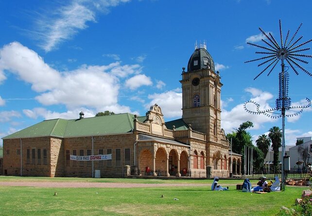 Johannesburg and Soweto tour - Stop-by-stop: what you will see (and how it tends to feel)
