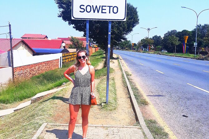 Johannesburg and Soweto tour - Guides: what to expect from the people leading the day
