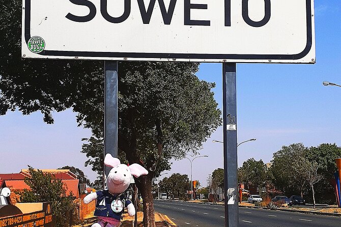 Johannesburg and Soweto tour - FAQ