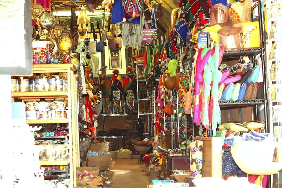 Johannesburg: Cradle of Human Kind & Lesedi Cultural Village - Lesedi Cultural Village: Tribal settings and dance you can’t ignore