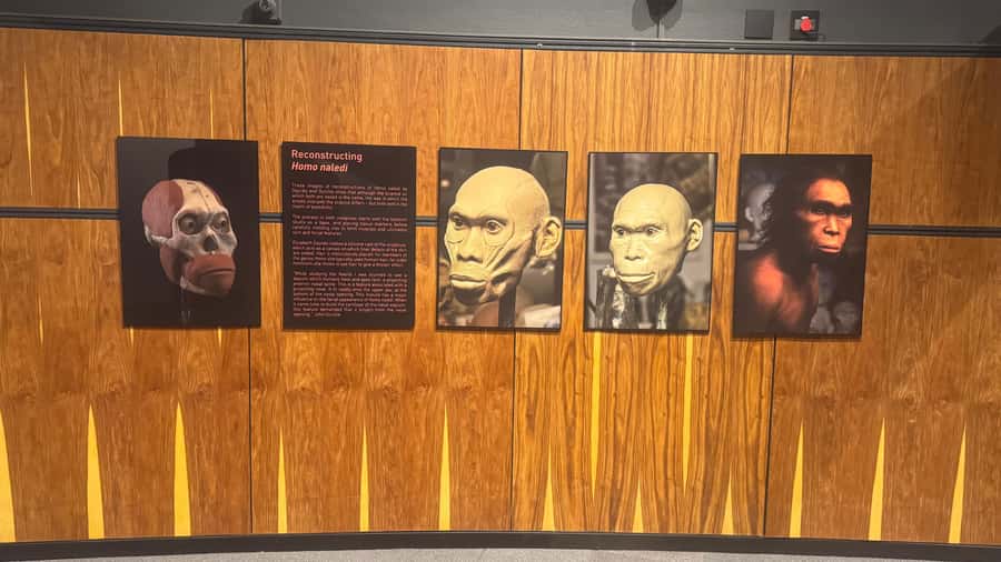 Johannesburg: Cradle of Humankind & Harties Aerial Cableway - Key highlights worth planning for