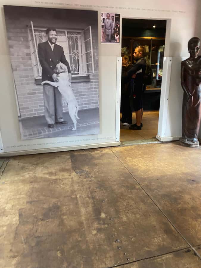 Johannesburg: Full-Day Tour with Soweto and Apartheid Museum - Apartheid Museum: the emotional and educational center of the day