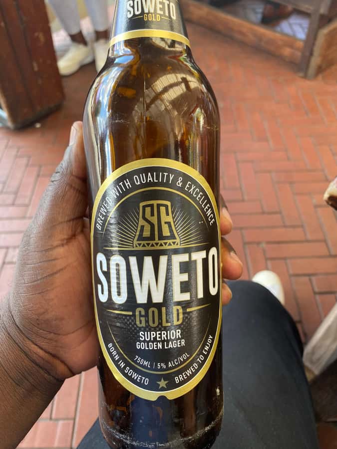 Johannesburg: Full-Day Tour with Soweto and Apartheid Museum - Soweto Towers and the “you are here” feeling