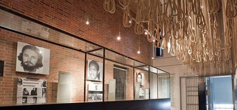 Johannesburg: Half-Day Apartheid Museum Tour - Why this half-day in Johannesburg feels like more than a museum visit