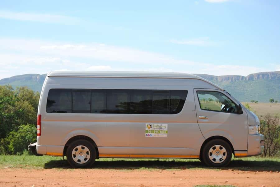 Johannesburg: Half-Day Soweto Tour with a Local Guide - Hotel Pickup, Air-Conditioned Ride, and Getting Oriented Fast