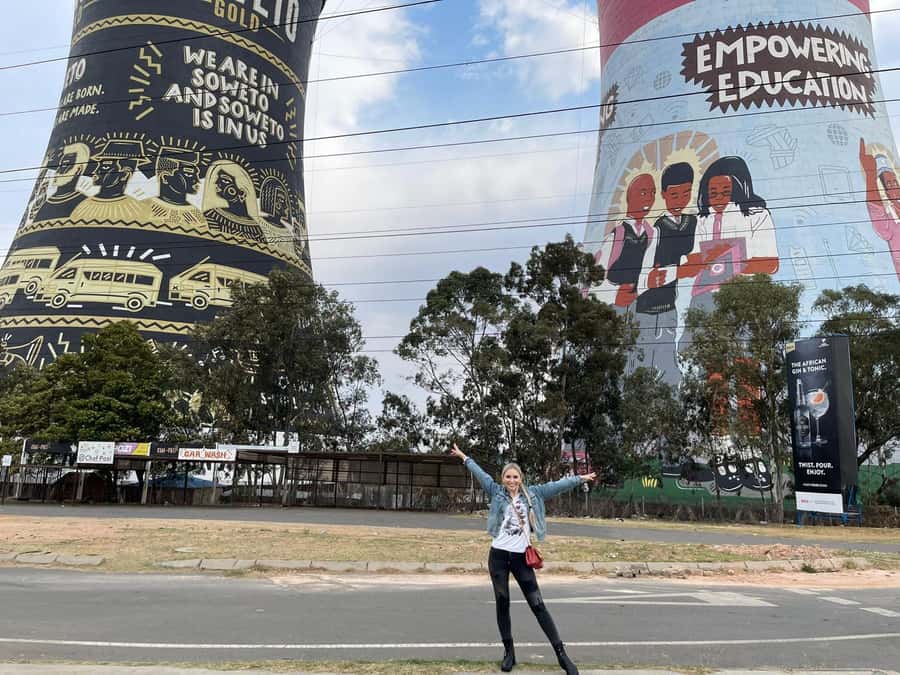 Johannesburg: Half-Day Soweto Tour with a Local Guide - Vilakazi Street and Two Nobel Peace Prize Legacies