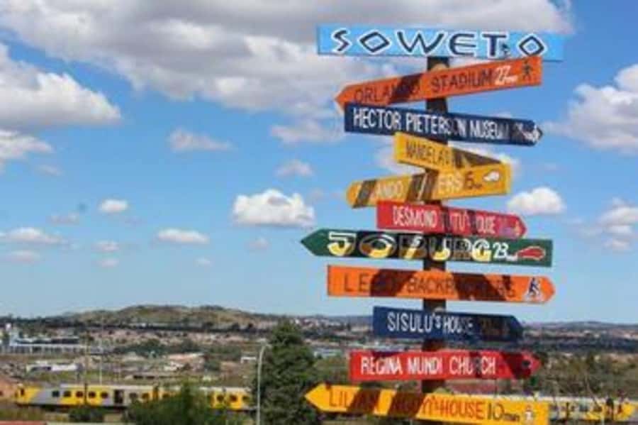 Johannesburg: Half-Day Soweto Tour with a Local Guide - Hector Peterson Memorial: The 1976 Student Uprising in Context