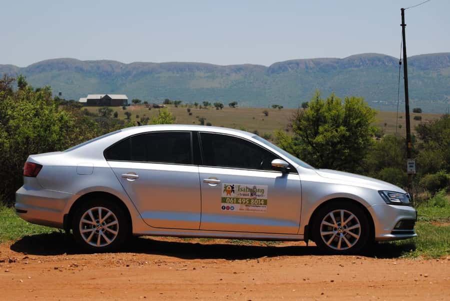 Johannesburg: Half-Day Soweto Tour with a Local Guide - Price and Value: What You Get for About $74