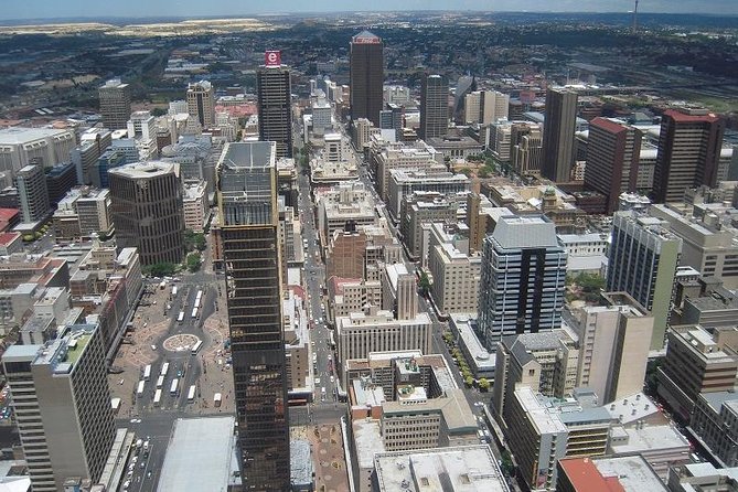 Johannesburg Historical, Apartheid Museum & Soweto - Apartheid Museum: Give It Real Time