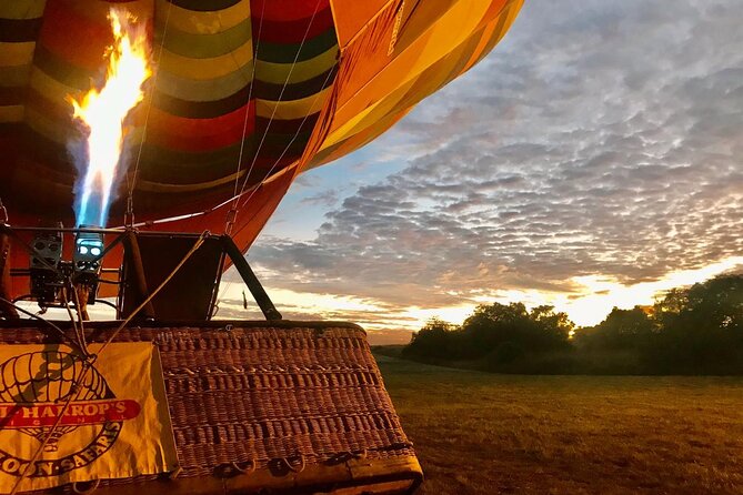 Johannesburg: Hot Air Balloon Flight along Magalies Valley - Price and value: is $360 per person worth it?
