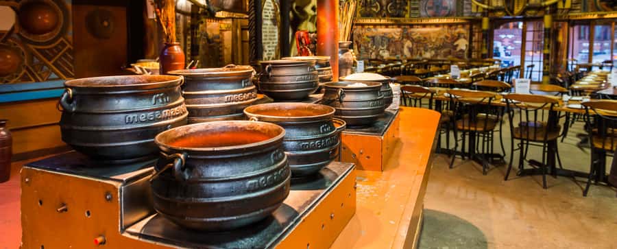 Johannesburg: Lesedi Cultural Village Experience - Should you book Lesedi Cultural Village with MoAfrika Tours?