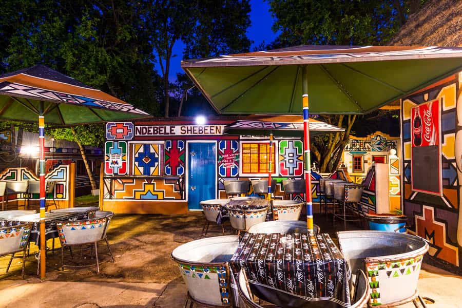 Johannesburg: Lesedi Cultural Village Experience - Price and value for $144, what you get for your money