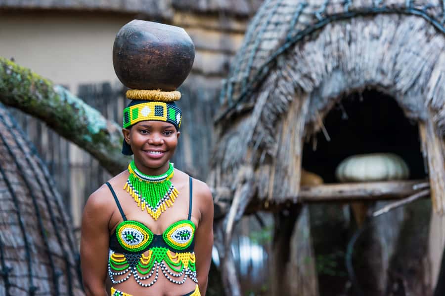 Johannesburg: Lesedi Cultural Village Experience - Practical tips to make your day smoother