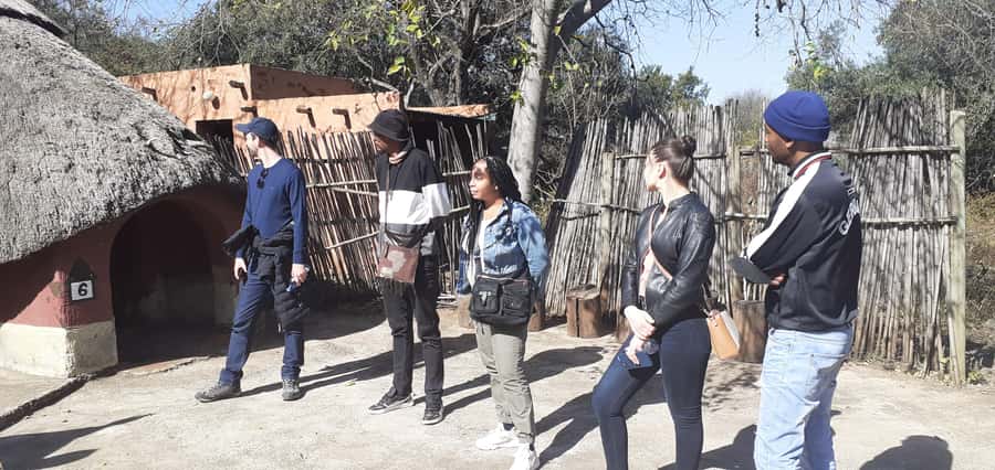 Johannesburg: Lesedi Cultural Village Show with Pickup - Price and value: what US$130 covers, and what it does not