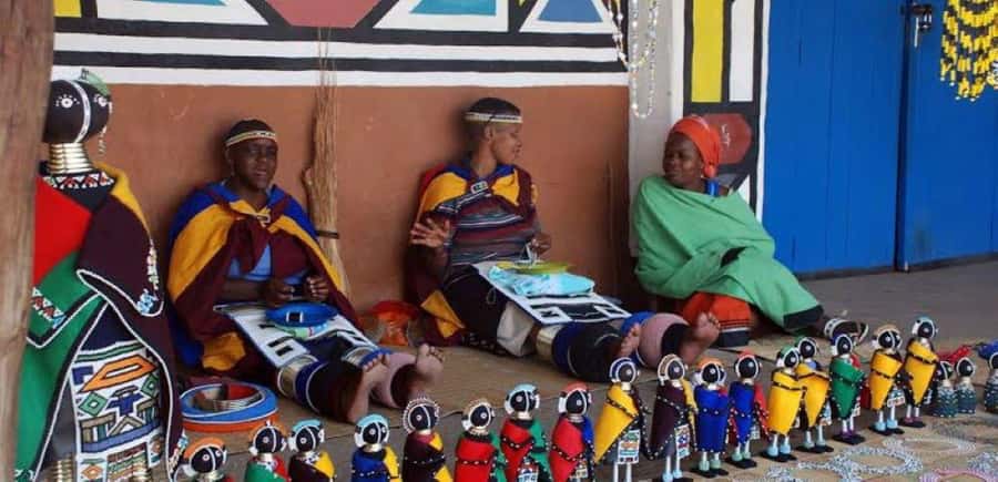 Johannesburg: Lesedi Cultural Village Show with Pickup - Who should book this Lesedi Cultural Village show